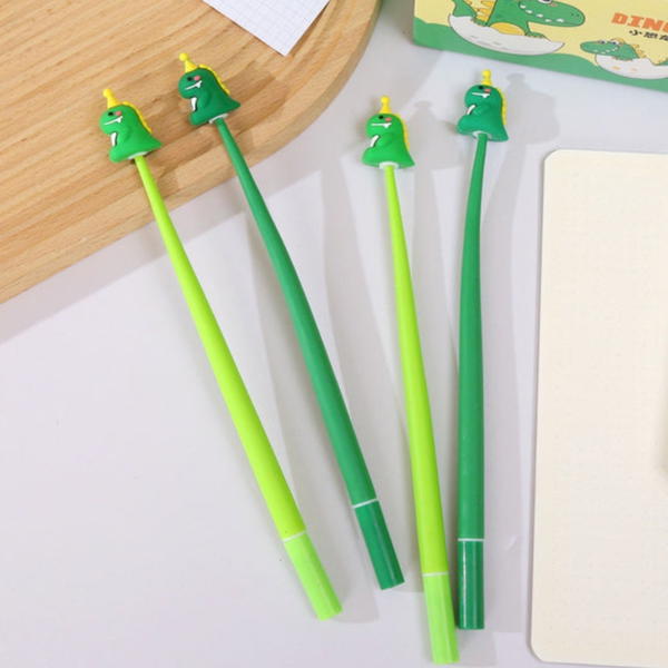 قلم ديناصور Image 1 Preview
