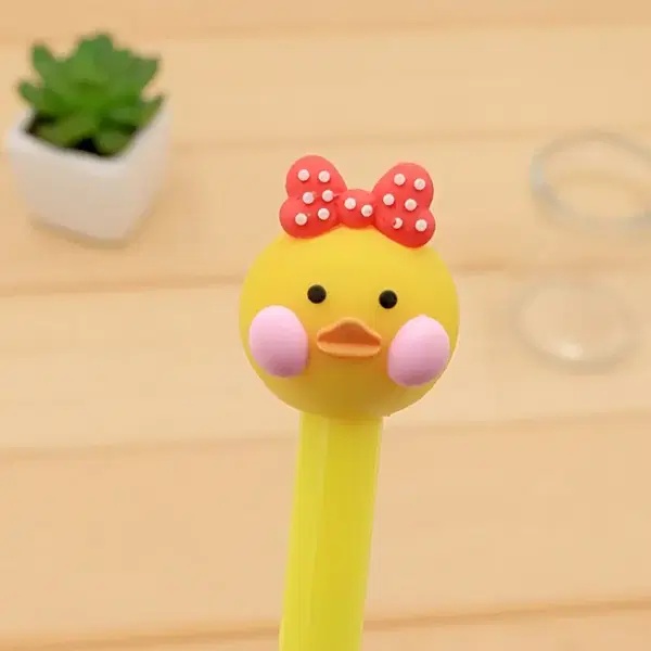قلم بطوط Image 2 Preview