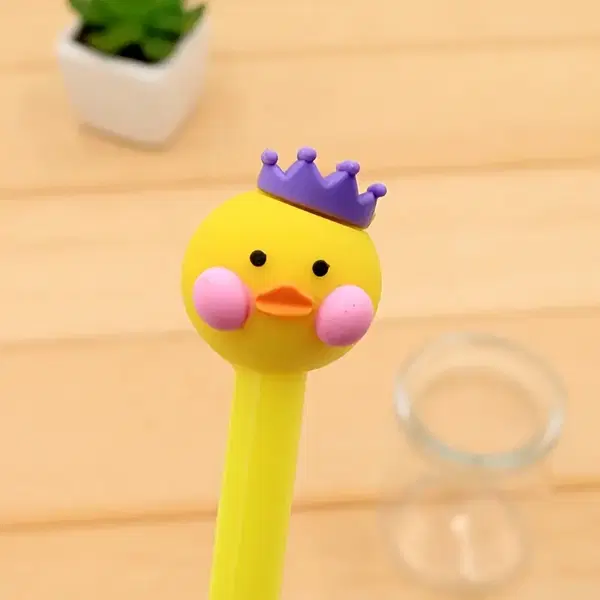 قلم بطوط Image 2 Preview