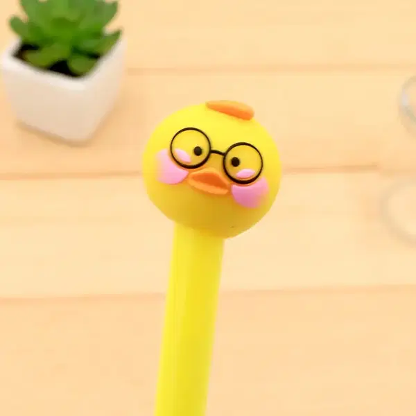 قلم بطوط Image 2 Preview