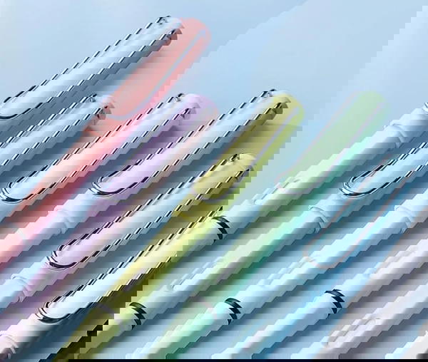 قلم رصاص مبيخلصش Image 2 Preview