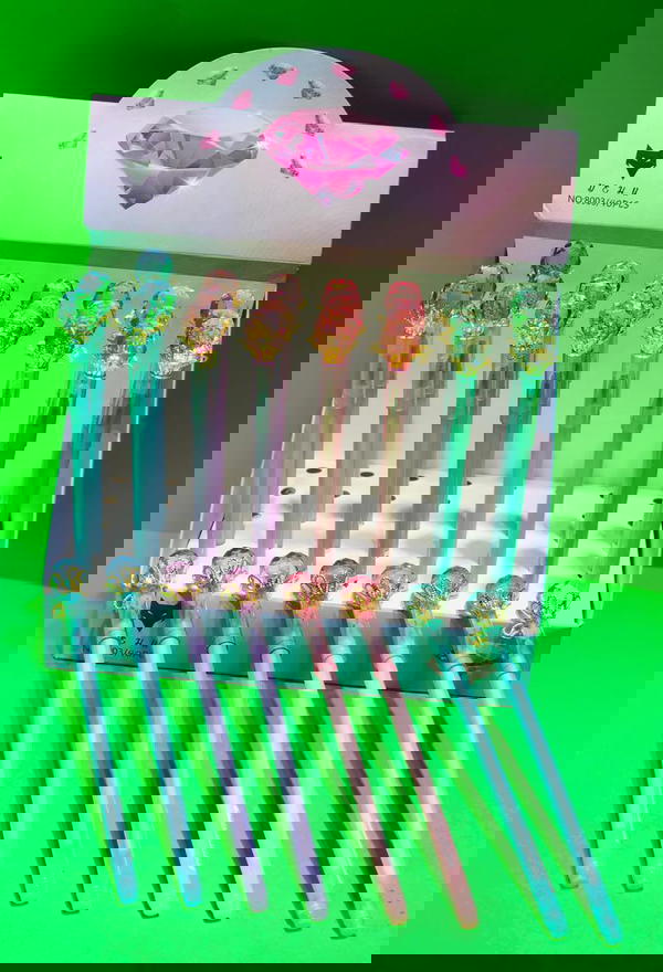 قلم كرستال جوهرة Image 2 Preview