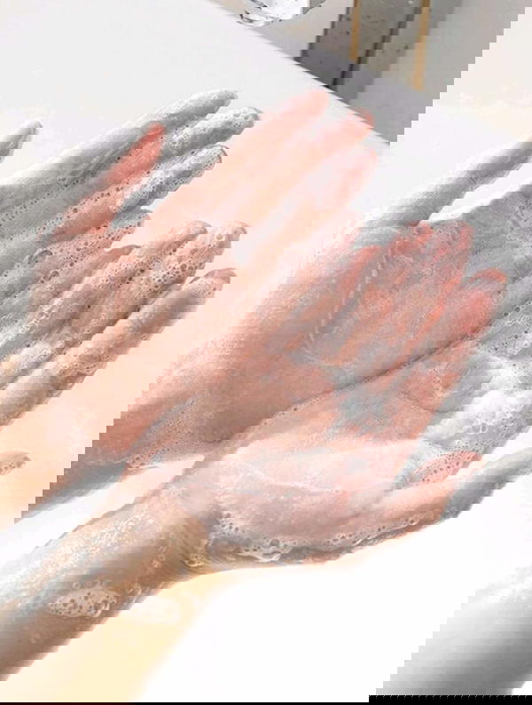 صابون ورقى Image 4 Preview
