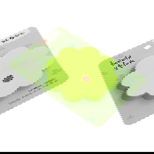 ستيكى نوت وردة Image 2 Preview