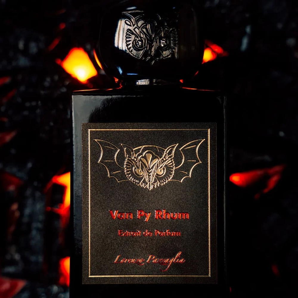 عطر LORENZO PAZZAGLIA VAN BY RHUM Preview Image