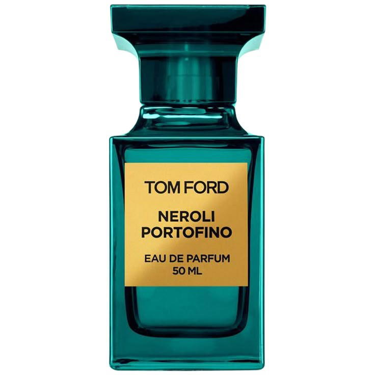 عطر TOM FORD NEROLI PORTOFINO Preview Image