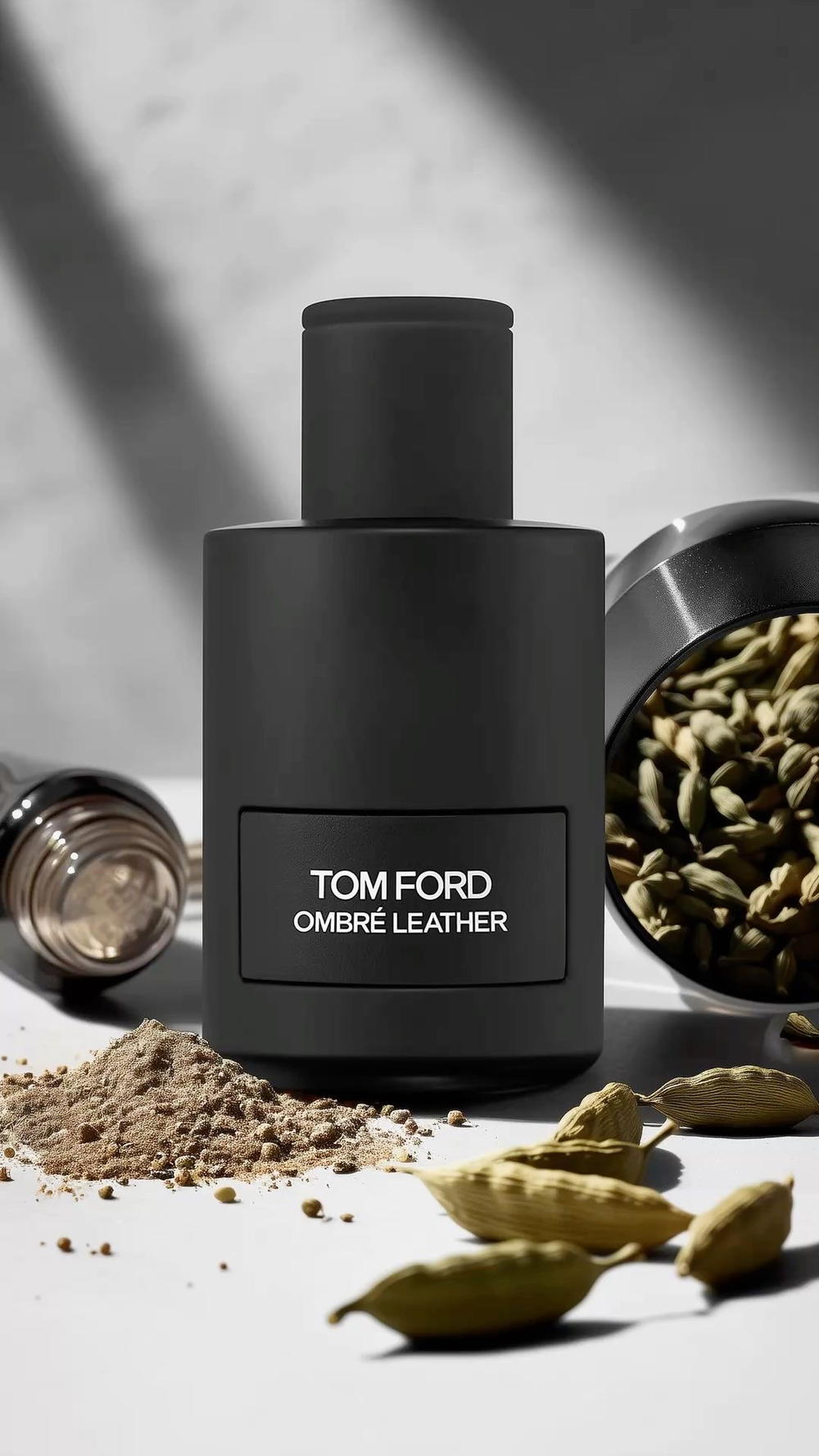 عطر TOMFORD OMBRE LEATHER EDP 2018 Preview Image