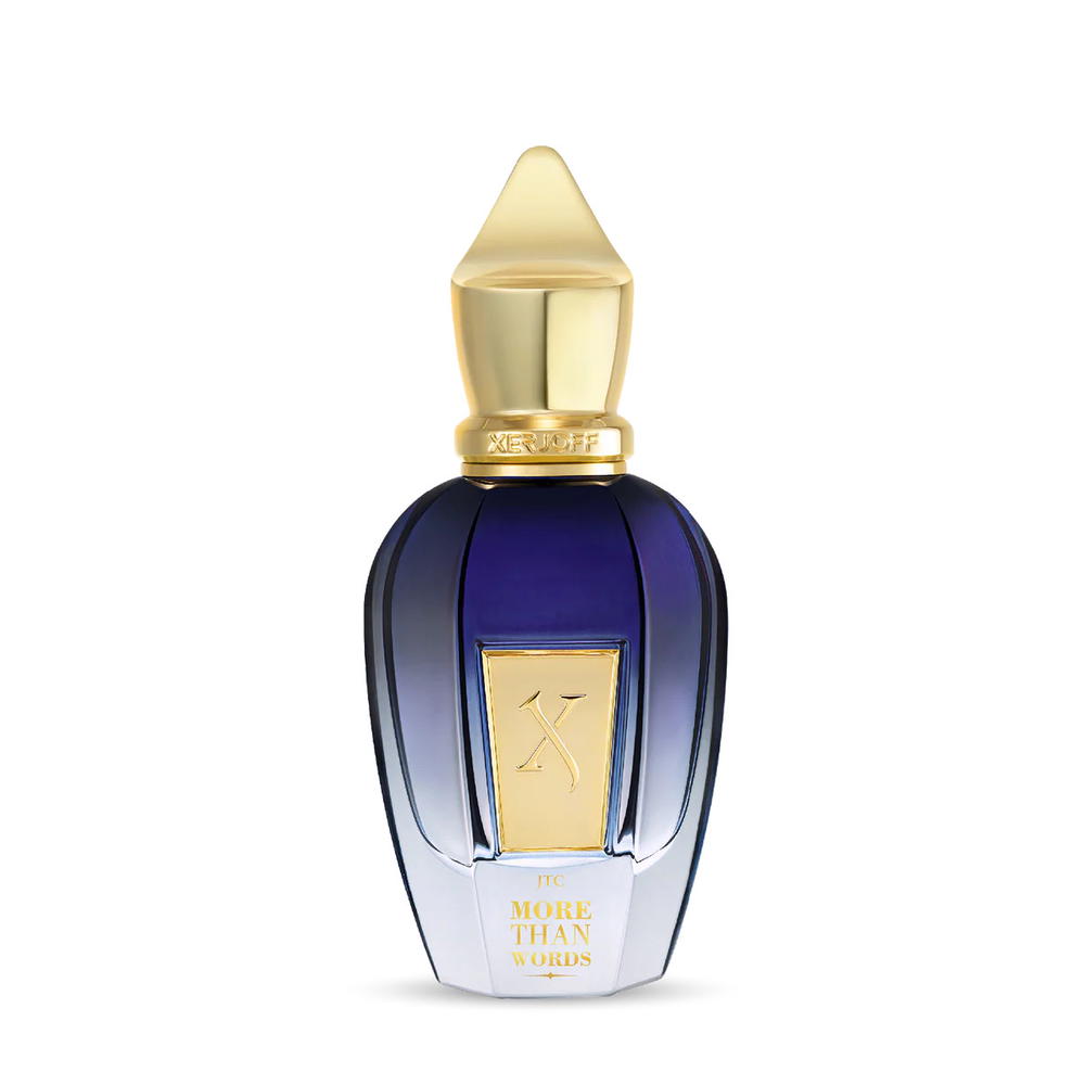 عطر XERJOFF MORE THAN WORDS Preview Image