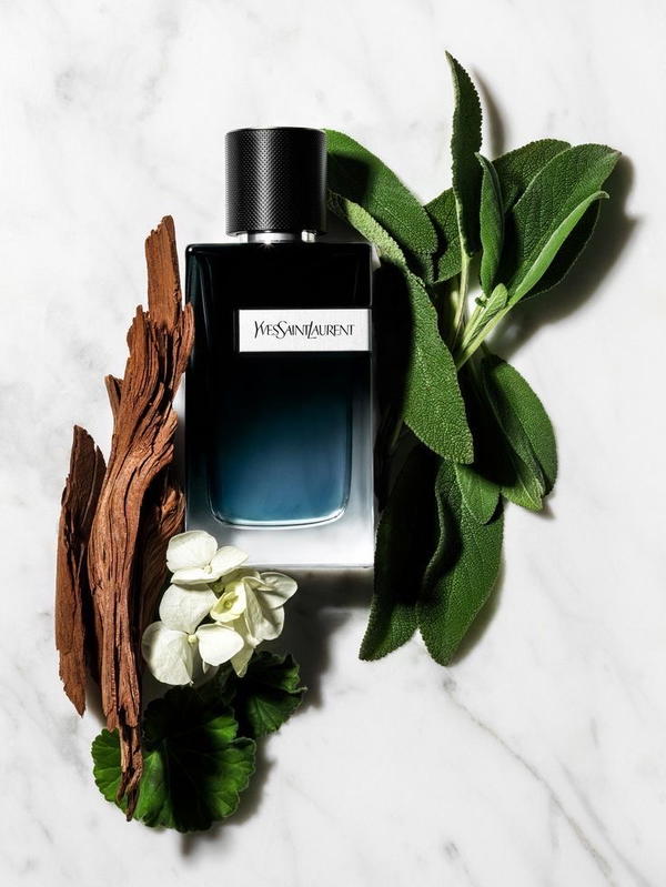 عطر YSL Y EDP Image 2 Preview