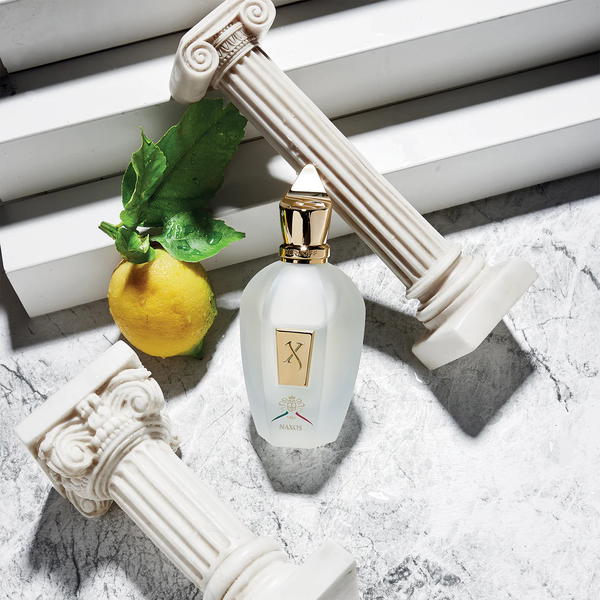 عطر XERJOFF NAXOS 1861 Image 2 Preview