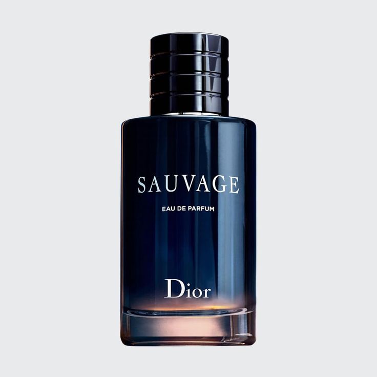 عطر DIOR SAUVAGE EDP Preview Image