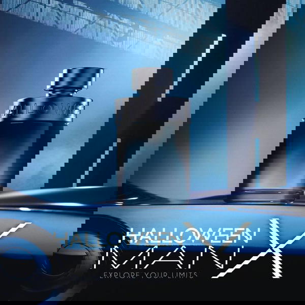 عطر Haloween man X Image 3 Preview