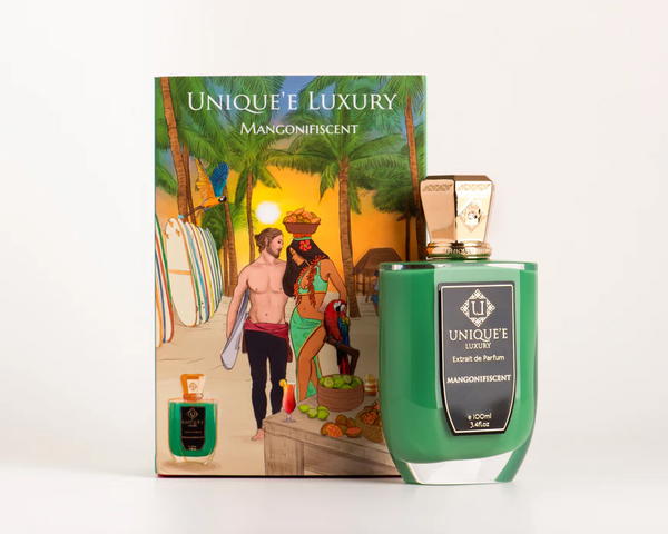 عطر Mangonifiscent  Image 2 Preview
