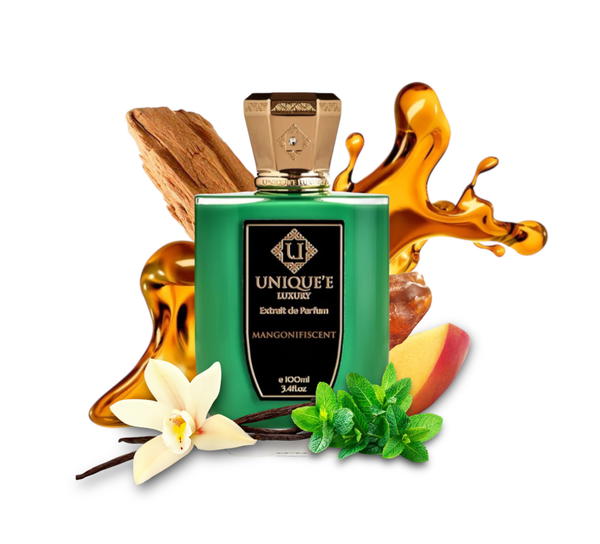 عطر Mangonifiscent  Image 4 Preview