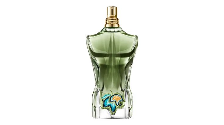 عطر Jean Paul Gaultier Le Beau Paradise Garden 2024 Preview Image