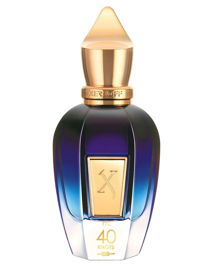 عطر Xerjoff 40 knots  Preview Image