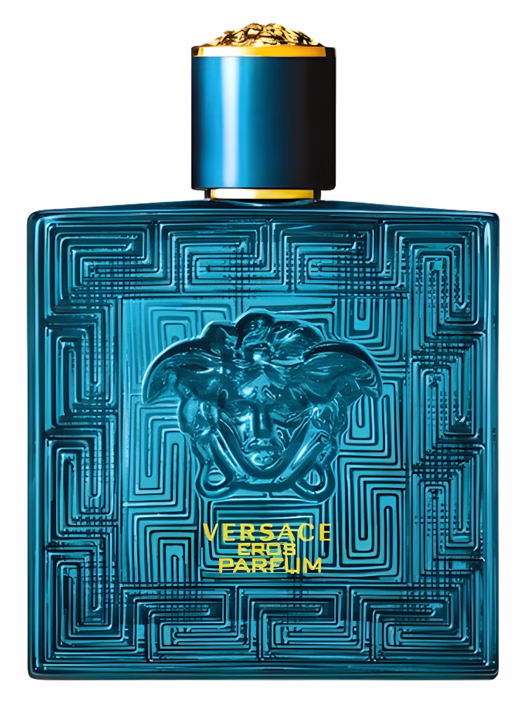 عطر  اخر 110 مل في عبوةVersace Eros Parfum Image 1 Preview