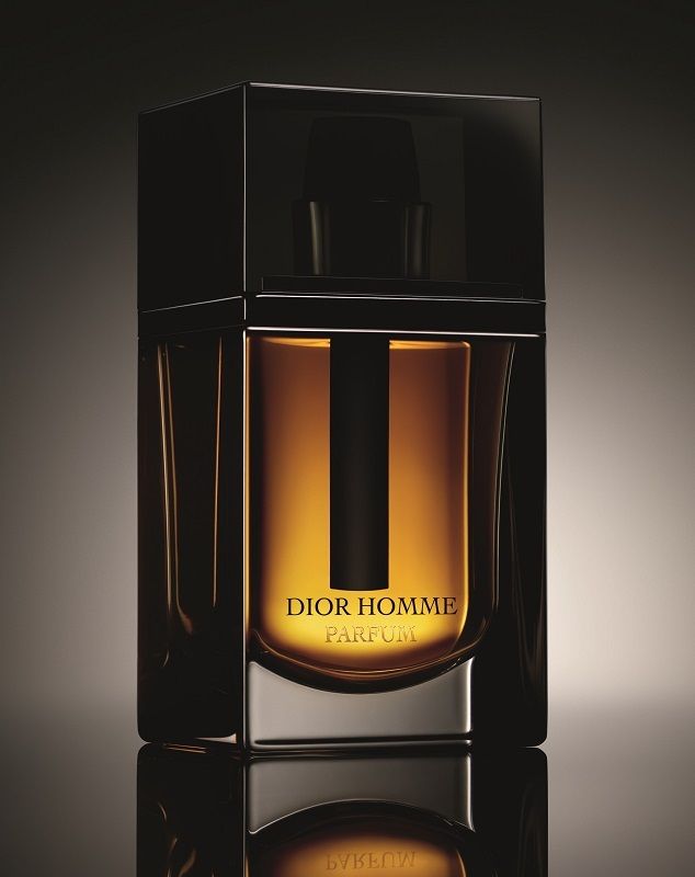 عطر  Dior Homme Parfum Preview Image