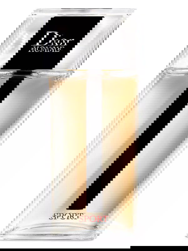 عطر Dior Homme Sport 2021 Image 3 Preview