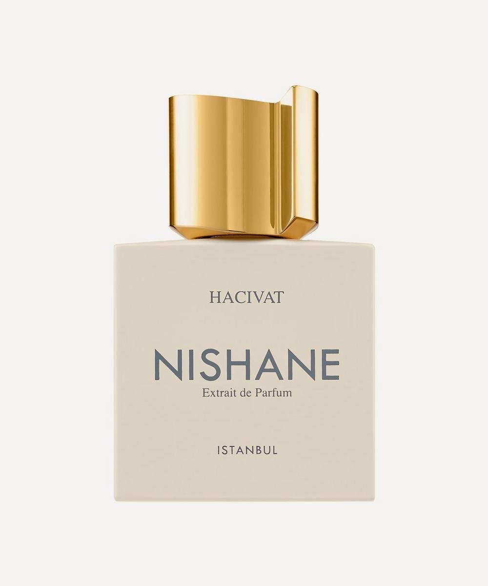 عطر Nishane Hacivat Preview Image