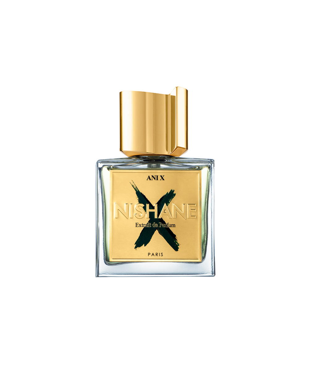 عطر Nishane Ani X Preview Image