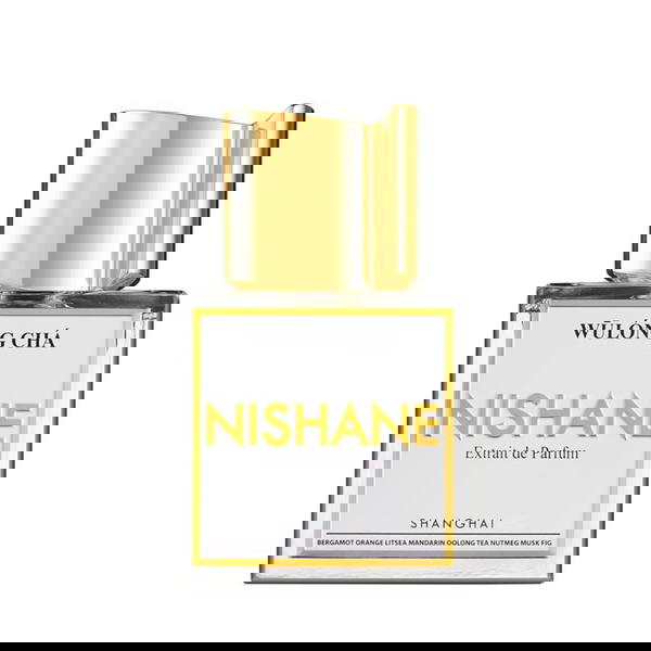 عطر Nishane wu long cha  Image 1 Preview