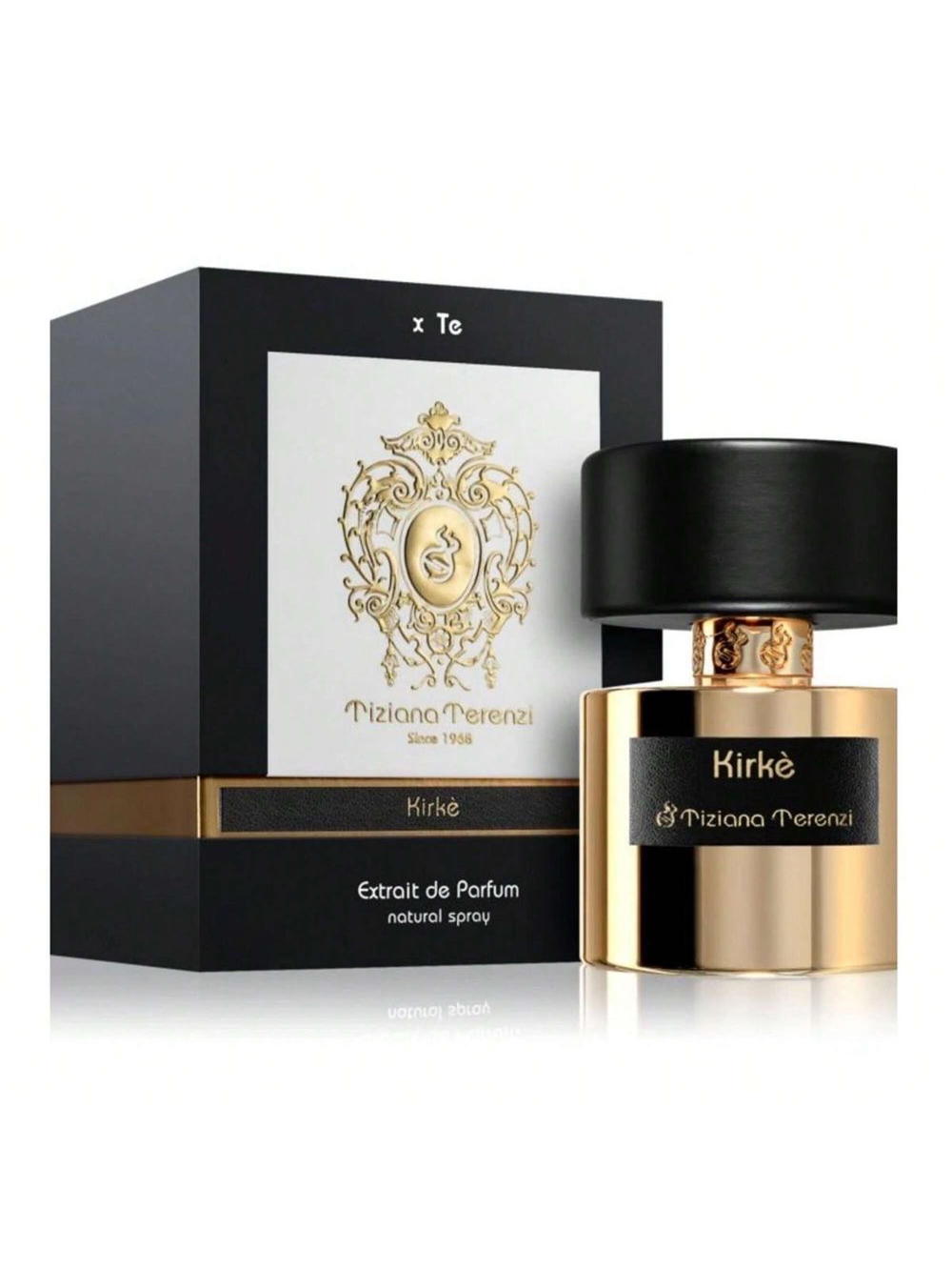 عطر Tiziana Trenze Krike  Preview Image