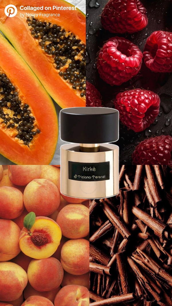 عطر Tiziana Trenze Krike  Image 2 Preview