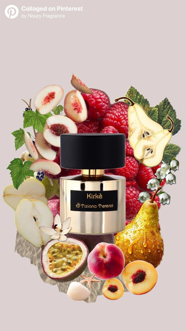 عطر Tiziana Trenze Krike  Image 3 Preview