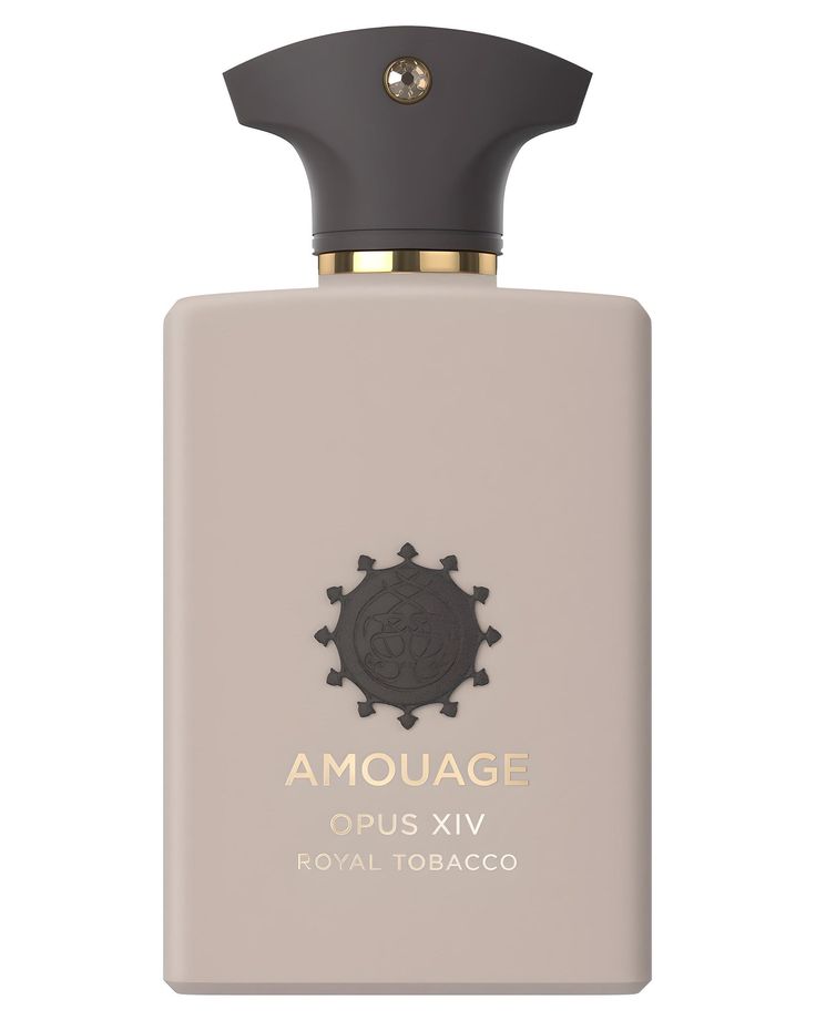 عطر Amouage Royal Tobbaco Preview Image