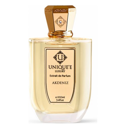 عطر Unique Luxury Akdeniz Image 1 Preview