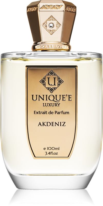 عطر Unique Luxury Akdeniz Image 3 Preview