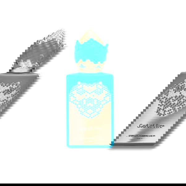 عطر God of fire متوفر اخر قطعة❌ Image 1 Preview