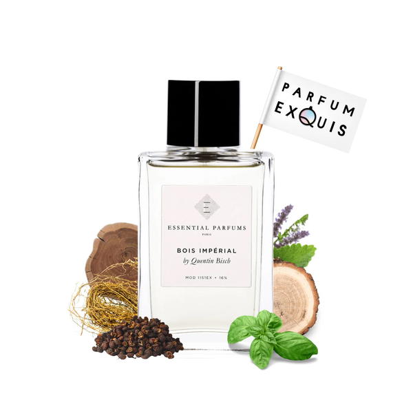 عطر Bois Imperial  Image 1 Preview