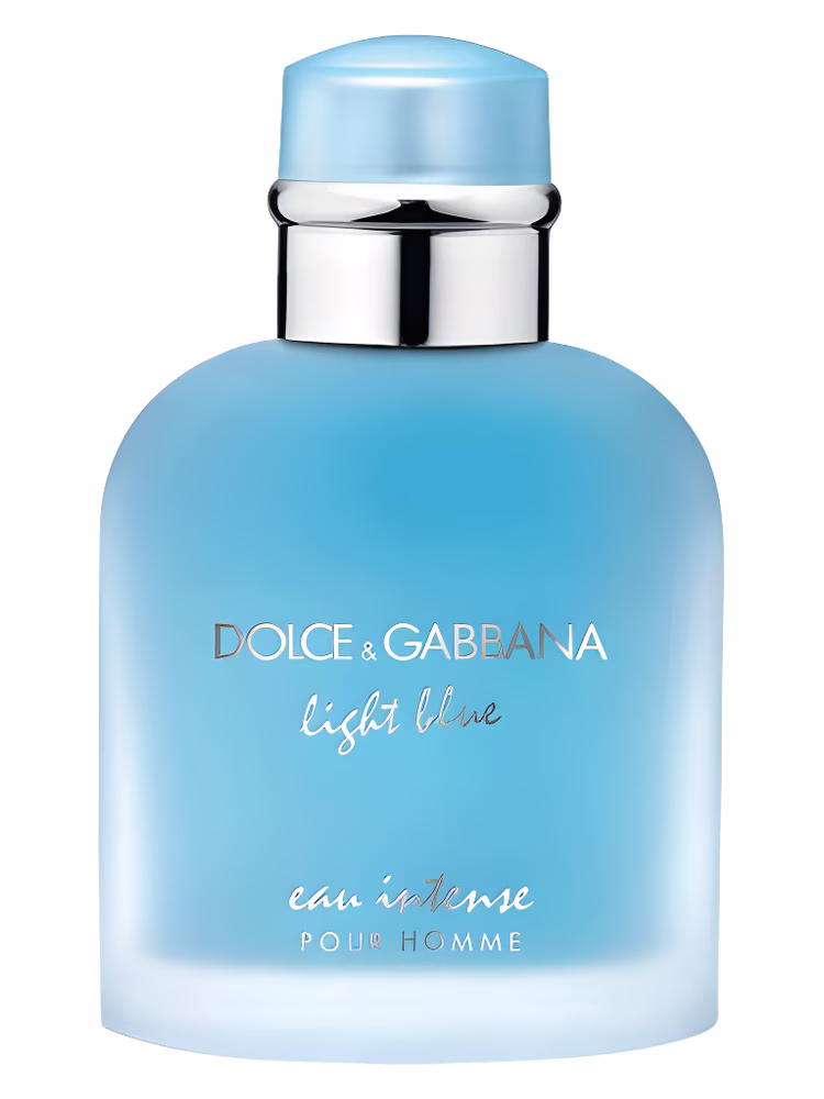 عطر Dolce&Gabbana LightBlue Intense EDP Image 1 Preview