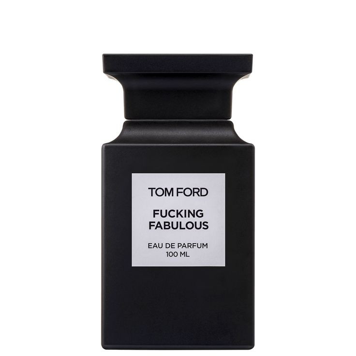 عطر Tom Ford Fucking Fablous Preview Image