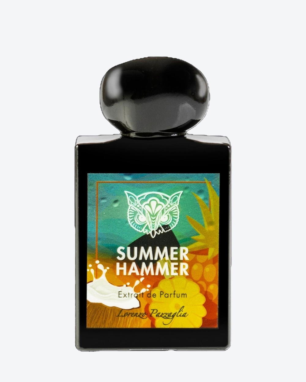 عطر Lorenzo Pazzagalia Summer Hammer Preview Image