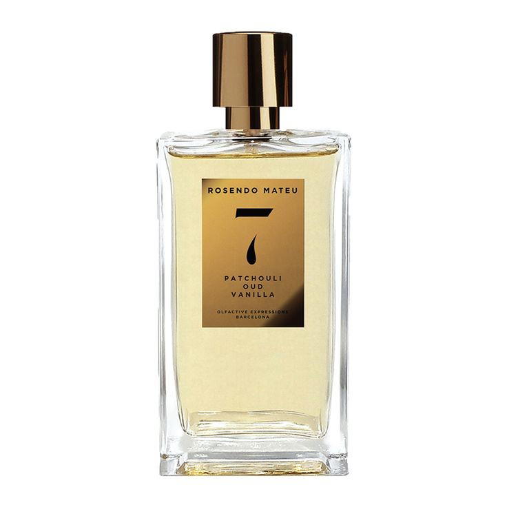 عطر Rosendu Mateu 7 Preview Image