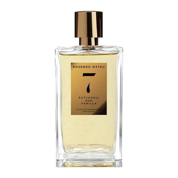 عطر Rosendu Mateu 7 Image 1 Preview