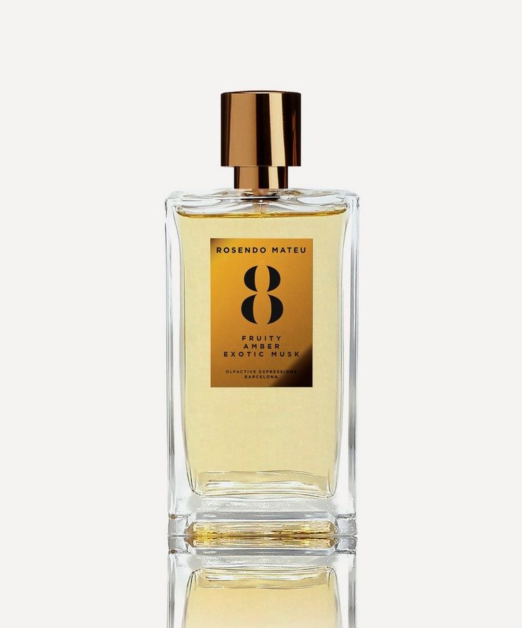 عطر Rosendu mateu8 Preview Image