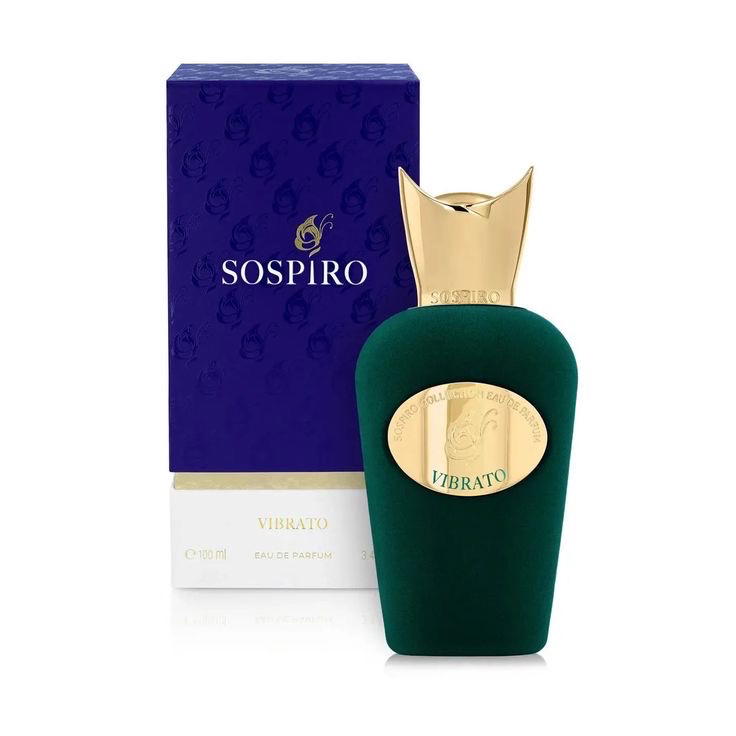 عطر Sospiro Vibrato Preview Image