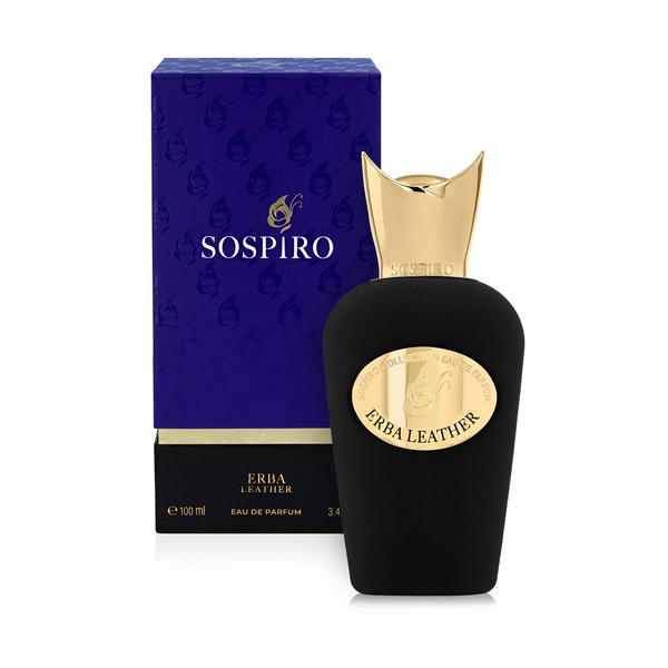 عطر Sospiro Erba leather  Image 1 Preview