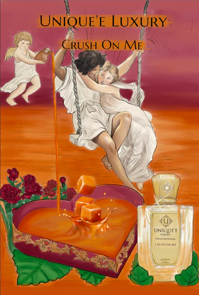 عطر Crush On Me Image 3 Preview