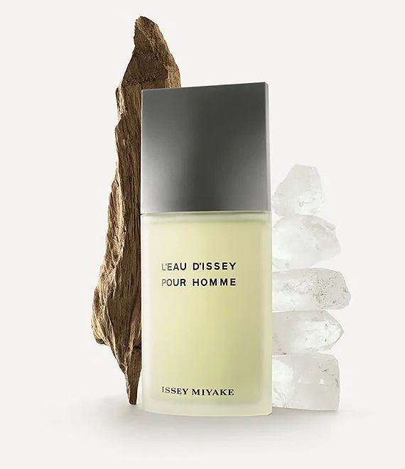 عطر Issey Myiake l'eau idessy edt 1994 Image 2 Preview