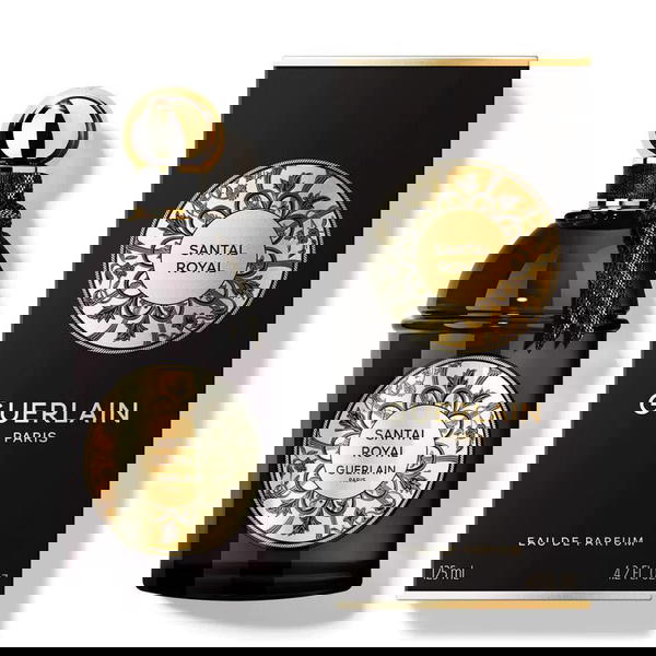 عطر Guerlain Santal Royal Image 2 Preview