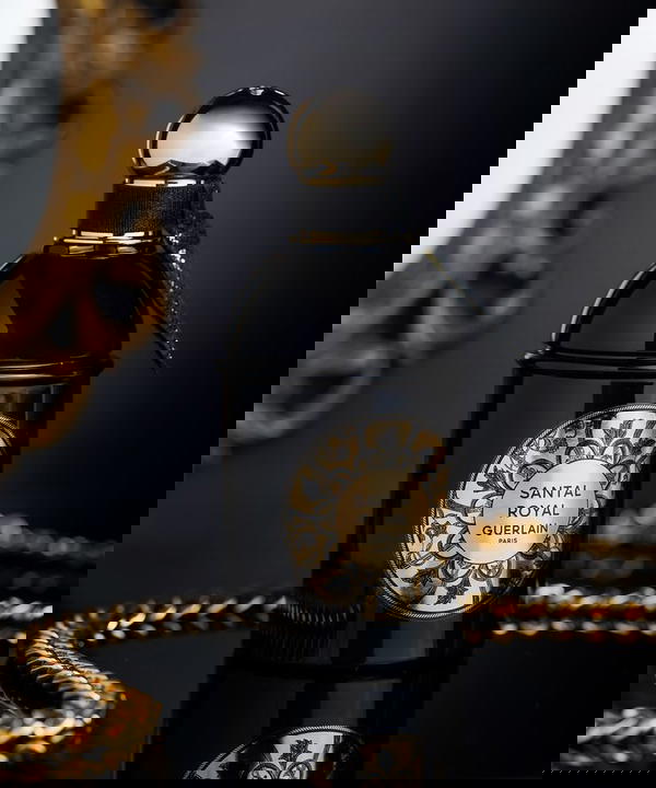 عطر Guerlain Santal Royal Image 4 Preview