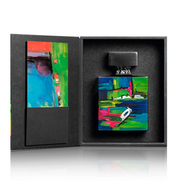 عطر Ruh Zadeh M.Martin Macllief Image 3 Preview