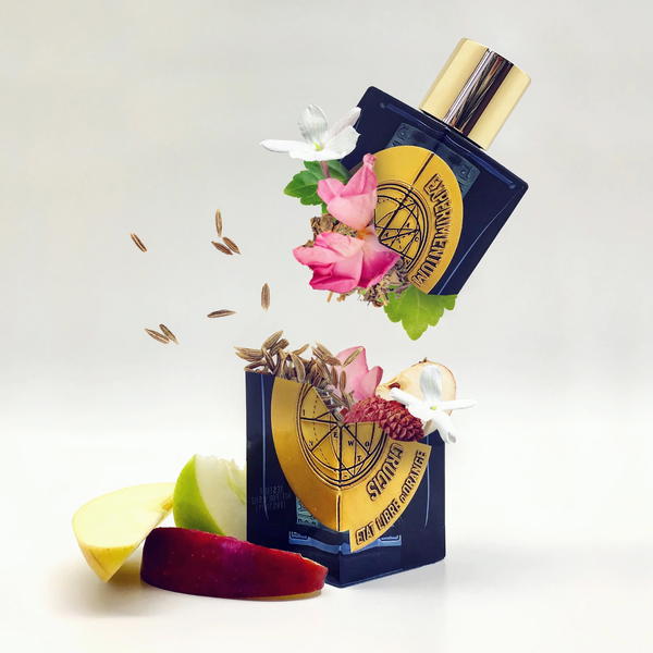 عطر Experimentum Crucis  Image 3 Preview