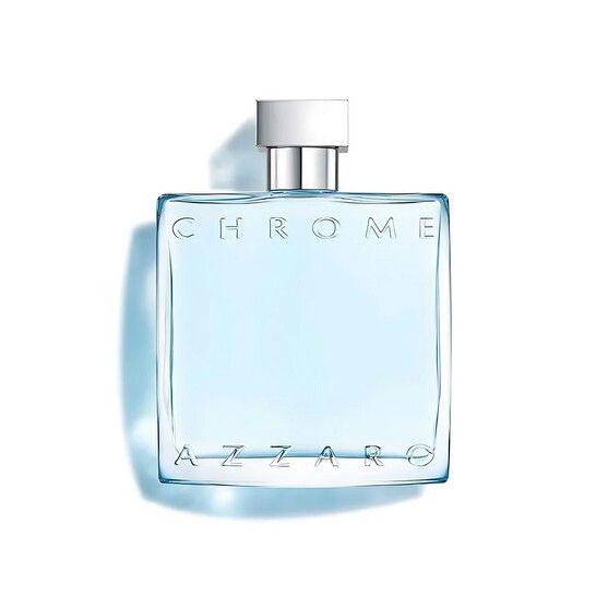 عطر Azzaro Chrome Edt Image 1 Preview