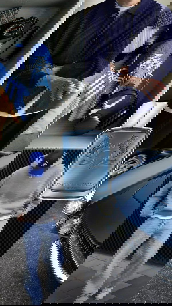 عطر Demarly sedly  Image 3 Preview